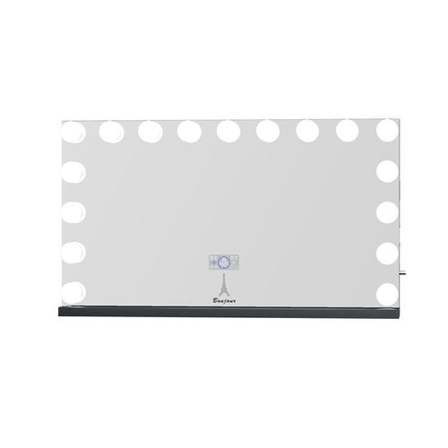 BONJOUR MIRROR-5 BLACK - BONJOUR MIRROR-5 BLACK