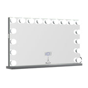 BONJOUR MIRROR-5 GRAY - BONJOUR MIRROR-5 GRAY
