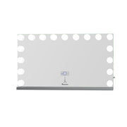 BONJOUR MIRROR-5 GRAY - BONJOUR MIRROR-5 GRAY