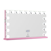 BONJOUR MIRROR-5 PINK - BONJOUR MIRROR-5 PINK