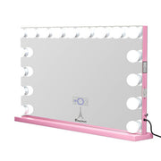 BONJOUR MIRROR-5 PINK - BONJOUR MIRROR-5 PINK
