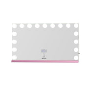 BONJOUR MIRROR-5 PINK - BONJOUR MIRROR-5 PINK