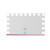 BONJOUR MIRROR-5 PINK - BONJOUR MIRROR-5 PINK