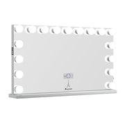 BONJOUR MIRROR-5 WHITE - BONJOUR MIRROR-5 WHITE