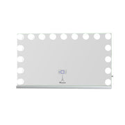 BONJOUR MIRROR-5 WHITE - BONJOUR MIRROR-5 WHITE