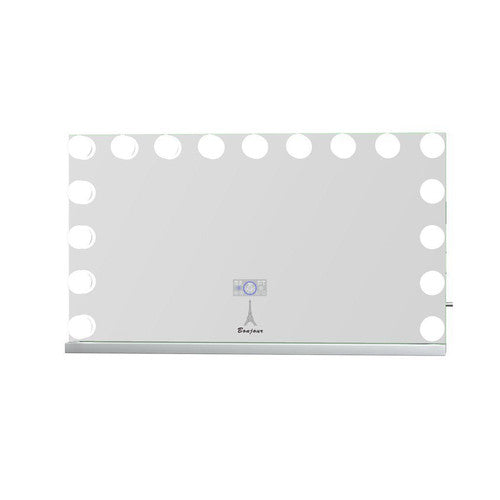 BONJOUR MIRROR-5 WHITE - BONJOUR MIRROR-5 WHITE