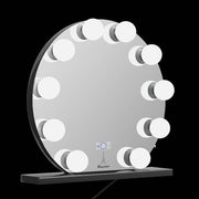BONJOUR MIRROR-6 BLACK - BONJOUR MIRROR-6 BLACK