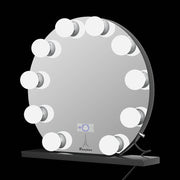 BONJOUR MIRROR-6 BLACK - BONJOUR MIRROR-6 BLACK