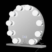 BONJOUR MIRROR-6 GRAY - BONJOUR MIRROR-6 GRAY