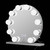 BONJOUR MIRROR-6 GRAY - BONJOUR MIRROR-6 GRAY