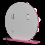 BONJOUR MIRROR-6 PINK - BONJOUR MIRROR-6 PINK