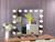 BONJOUR MIRROR-8 CHROME - BONJOUR MIRROR-8 CHROME