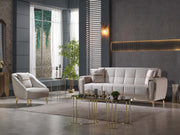 Boston 28" Wide Armchair - Gate FurnitureAccent Chairs