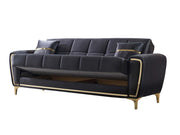 Boston Living Room Set - Gate FurnitureLiving Room Sets