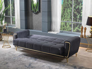 Boston Living Room Set - Gate FurnitureLiving Room Sets