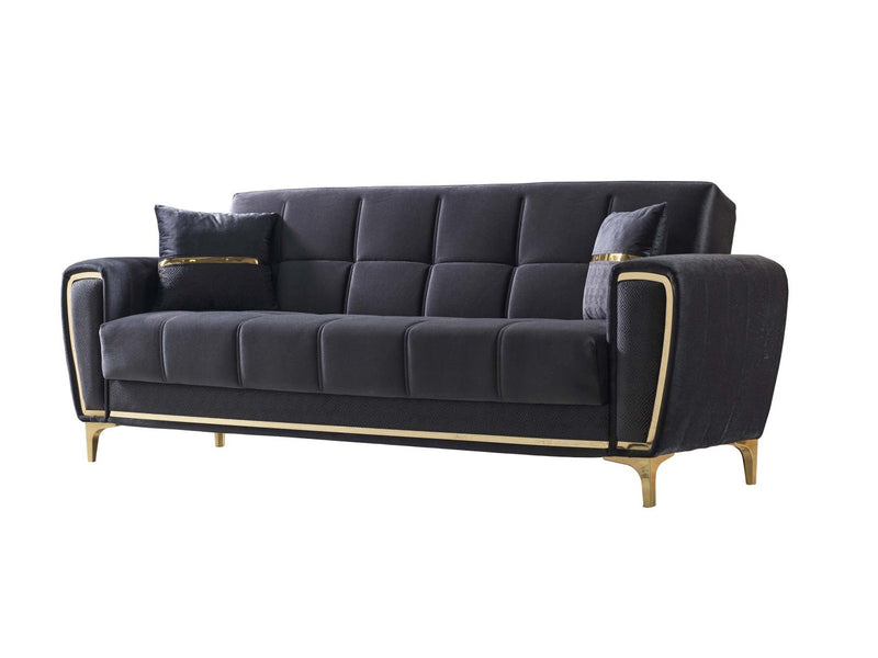 Boston Living Room Set - Gate FurnitureLiving Room Sets