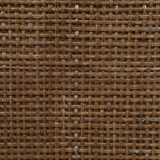 Botanical Natural Cane And Solid Wood Bookcase in Brown - 77021Brown