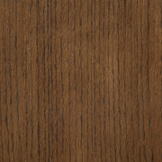 Botanical Natural Cane And Solid Wood Bookcase in Brown - 77021Brown