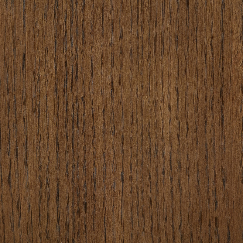 Botanical Natural Cane And Solid Wood Bookcase in Brown - 77021Brown