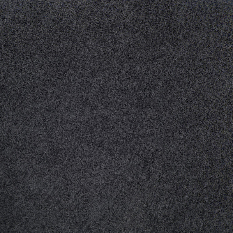 Bowen II Fabric Upholstered Track Arm Sofa Steel Grey - 509981