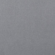 Bowen Upholstered Track Arm Tufted Accent Chair Grey - 506783