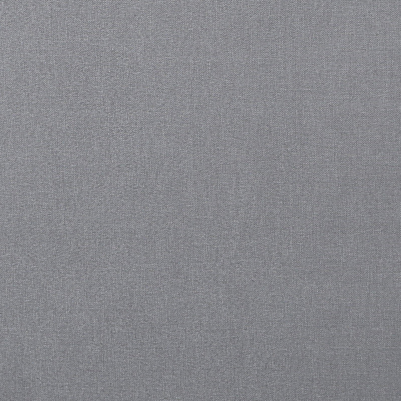 Bowen Upholstered Track Arm Tufted Accent Chair Grey - 506783