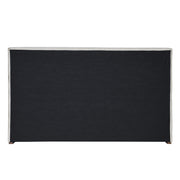 Boxter Eastern King Bed w/Storage - BD05851EK