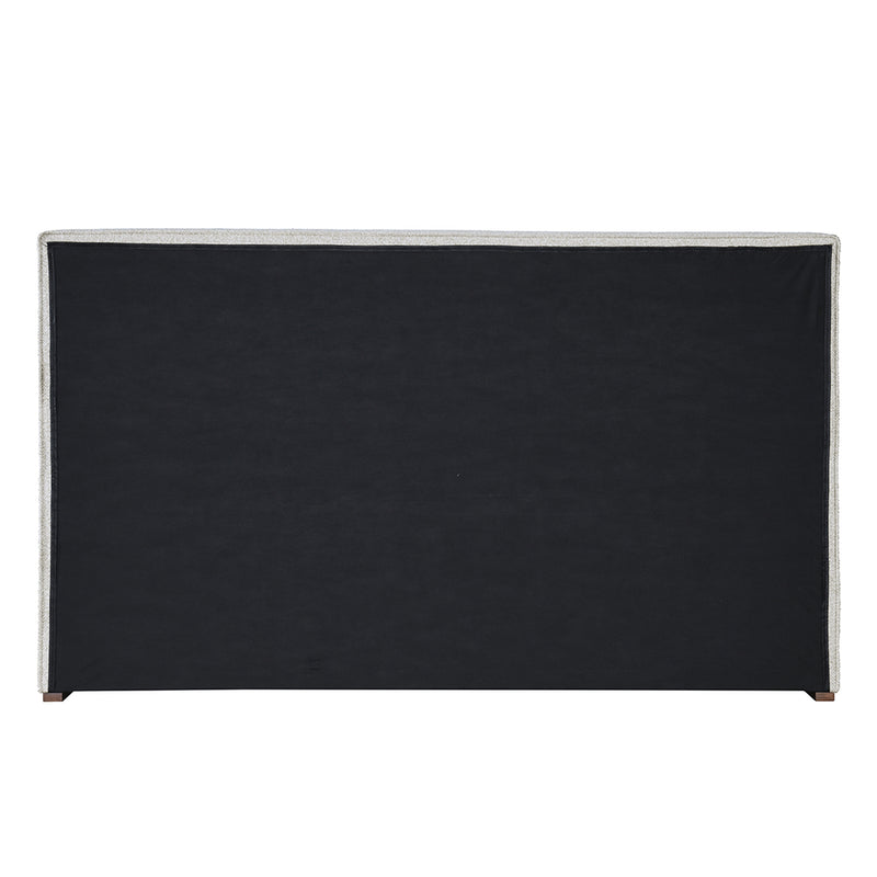 Boxter Eastern King Bed w/Storage - BD05851EK