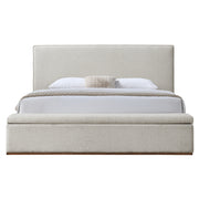 Boxter Queen Bed w/Storage - BD05852Q
