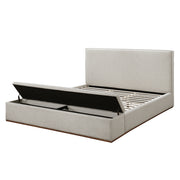 Boxter Queen Bed w/Storage - BD05852Q