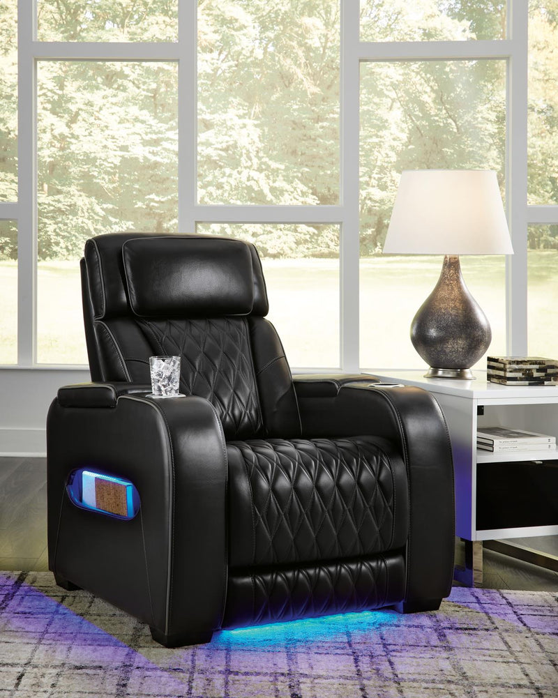 Boyington Power Recliner - U2710613