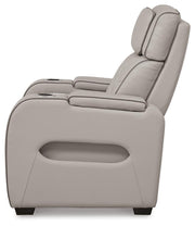 Boyington Power Reclining Sofa and Recliner - U27105U3