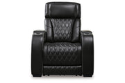 Boyington Power Reclining Sofa, Loveseat and Recliner - Gate FurniturePreSet