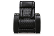 Boyington Power Reclining Sofa, Loveseat and Recliner - Gate FurniturePreSet