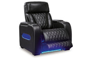 Boyington Power Reclining Sofa, Loveseat and Recliner - Gate FurniturePreSet