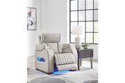 Boyington Power Reclining Sofa, Loveseat and Recliner - Gate FurniturePreSet
