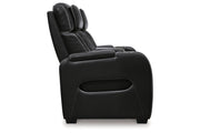 Boyington Power Reclining Sofa, Loveseat and Recliner - Gate FurniturePreSet