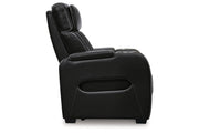 Boyington Power Reclining Sofa, Loveseat and Recliner - Gate FurniturePreSet