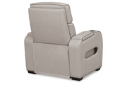 Boyington Power Reclining Sofa, Loveseat and Recliner - Gate FurniturePreSet