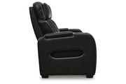 Boyington Power Reclining Sofa, Loveseat and Recliner - Gate FurniturePreSet