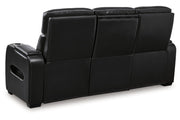 Boyington Power Reclining Sofa, Loveseat and Recliner - Gate FurniturePreSet