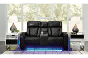 Boyington Power Reclining Sofa, Loveseat and Recliner - Gate FurniturePreSet