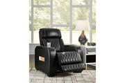 Boyington Power Reclining Sofa, Loveseat and Recliner - Gate FurniturePreSet