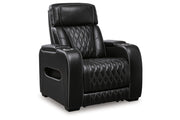 Boyington Power Reclining Sofa, Loveseat and Recliner - Gate FurniturePreSet