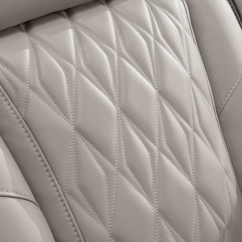 Boyington Sofa, Loveseat Recliner in Gray - Gate FurniturePower Reclining Living Room Set