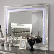 Brachium Silver Dresser - CM7977SV-D