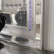 Brachium Silver Mirror - CM7977SV-M