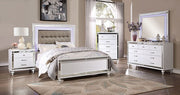 Brachium White Chest - CM7977WH-C