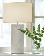 Bradard Brown Table Lamp - Gate FurnitureTable Lamp
