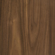 Bradley Round SmartTop Cocktail Coffee Table Smokey Grey and Brown - 706458